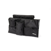 organiseur textile hydrofuge seau vitres