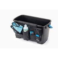 accessoire organisation seau nettoyage Moerman