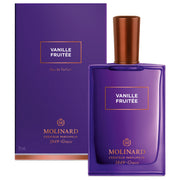 Molinard Vanille Fruitee Pour Femme Eau de Parfum