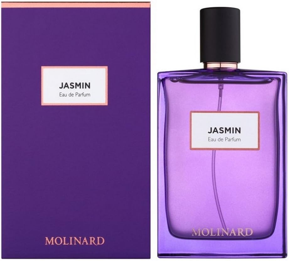 Molinard Jasmin Pour Femme Eau de Parfum