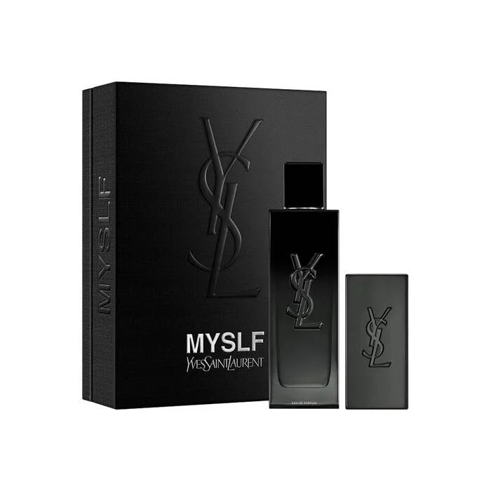 Yves Saint Laurent YSL MY SLF For Men Eau De Parfum