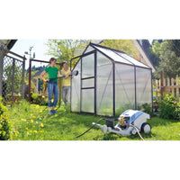 Nettoyeur Kränzle K 1050 TS haute pression pour surfaces extérieures