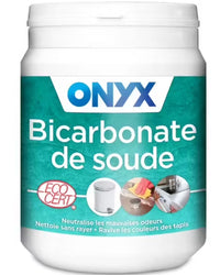 bicarbonate de soude Onyx pot de 1 kg
