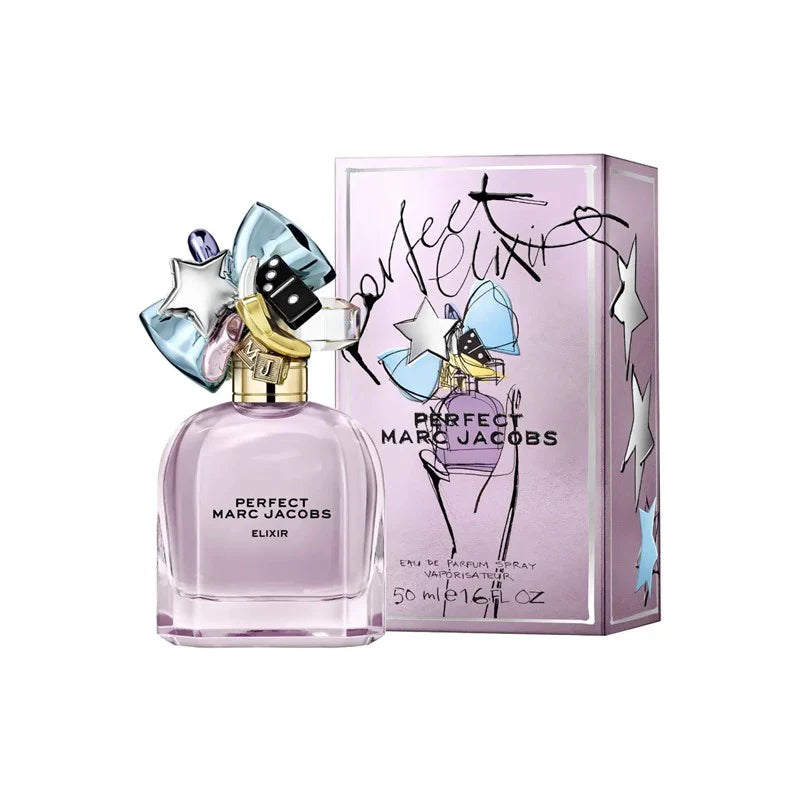 Marc Jacobs Perfect Elixir For Women Eau de Parfum