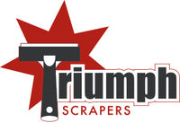 Logo Grattoirs Triumph