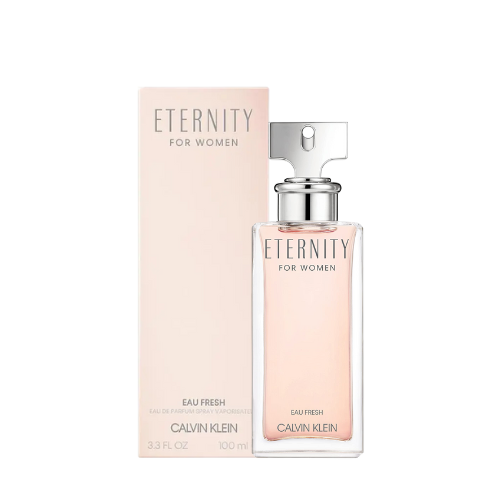 Calvin Klein Eternity Eau Fresh For Women Eau de Parfum