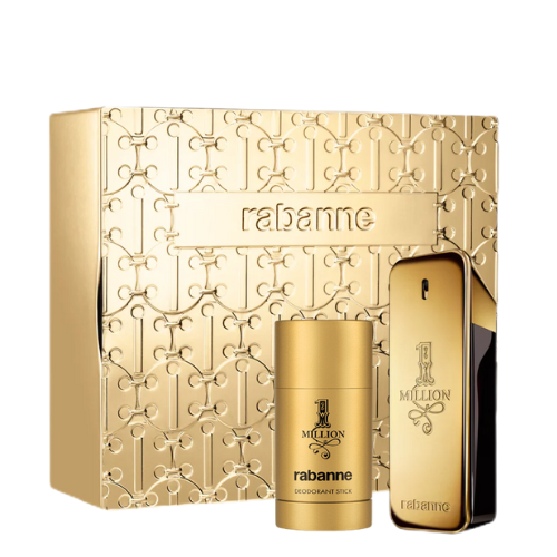 Paco Rabanne 1 Million For Men Eau de Toilette