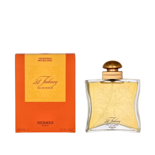Hermes 24 Faubourg Pour Femme Eau de Parfum