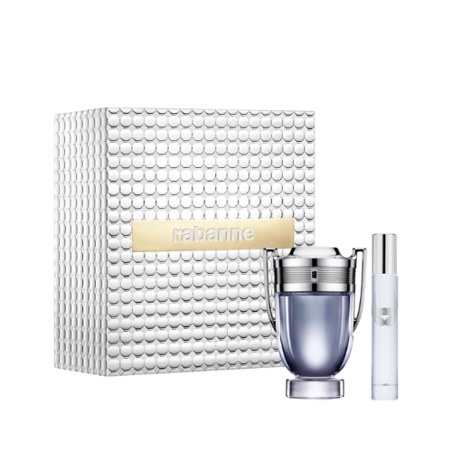 Paco Rabanne Invictus For Men Eau de Toilette
