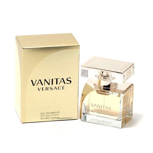 Versace Vanitas Pour Femme Eau de Parfum
