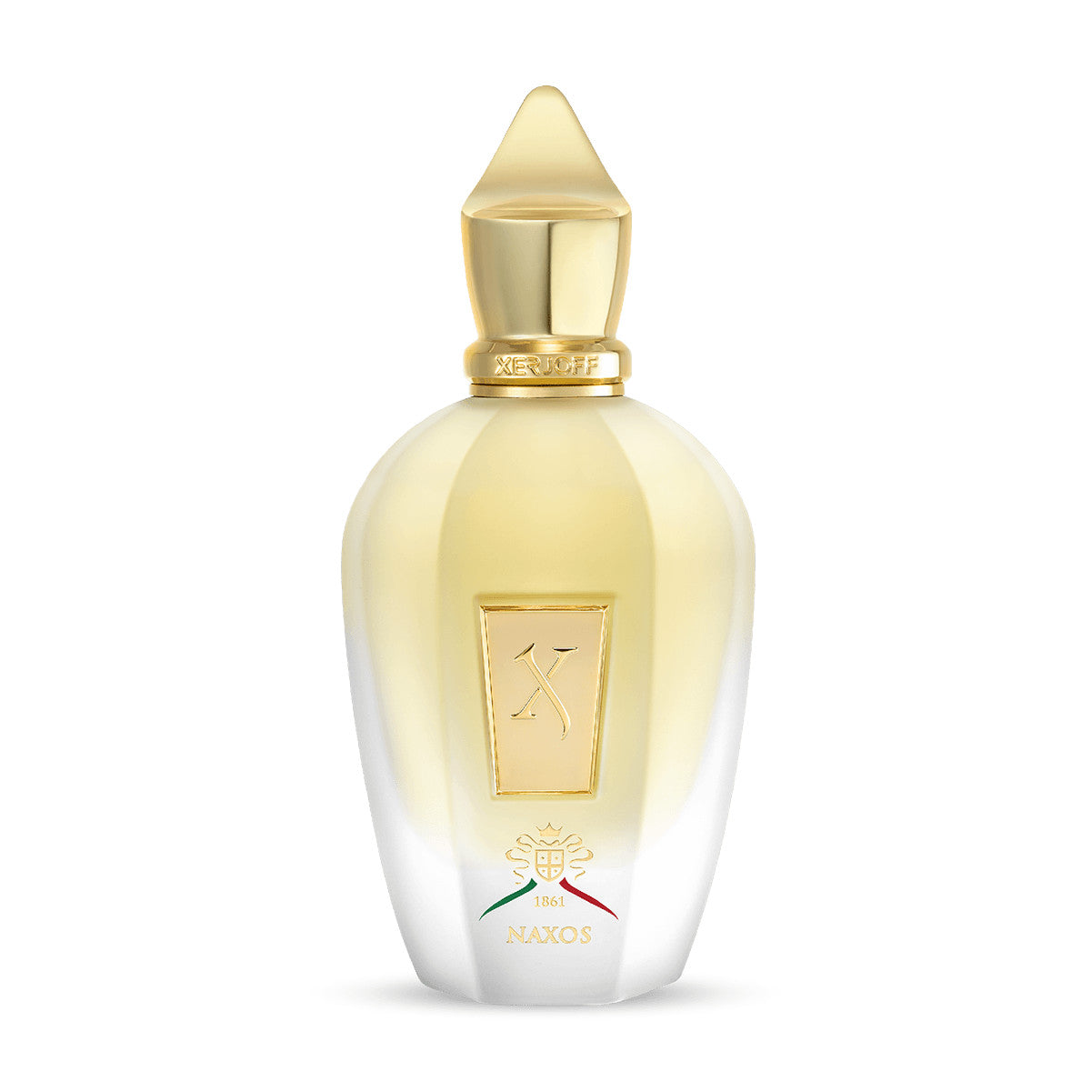Xerjoff 1861 Naxos Eau De Parfum