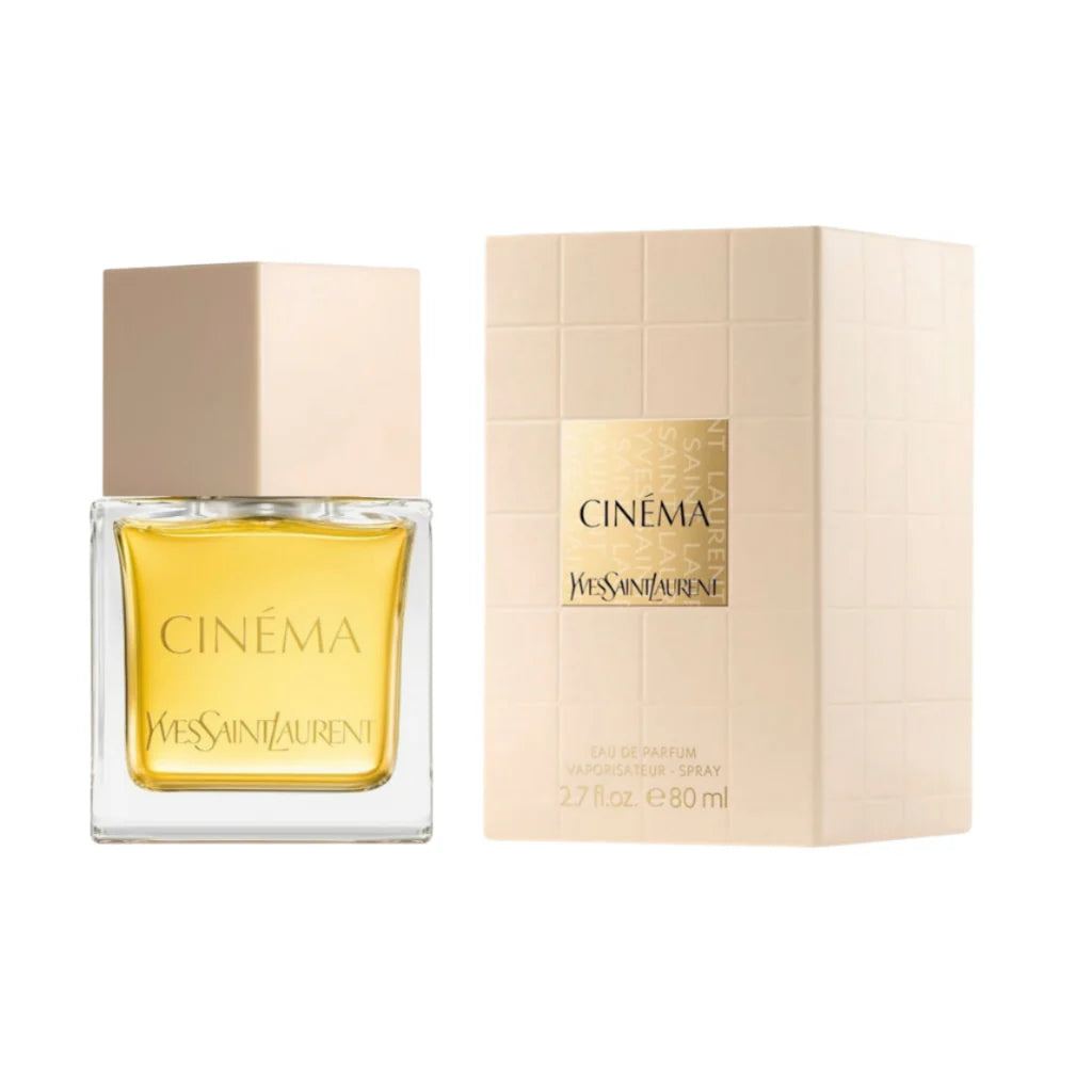 Yves Saint Laurent Ysl Cinema Pour Femme Eau de Parfum