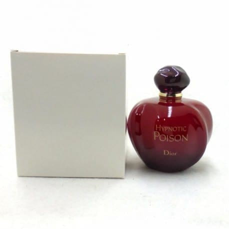 Christian Dior Hypnotic Poison Pour Femme Eau de Toilette 50 ml / 1.7 oz Demonstration