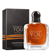 Emporio Armani Stronger With You Intensely Eau de Parfum For Men
