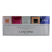 Lancome Mini Collection Pour Femme Eau de Parfum