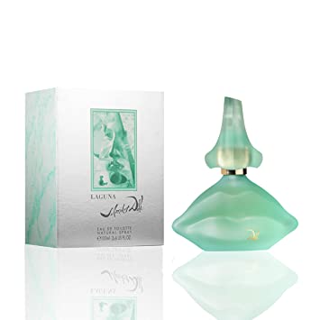 Salvador Dali Laguna Pour Femme Eau de Toilette