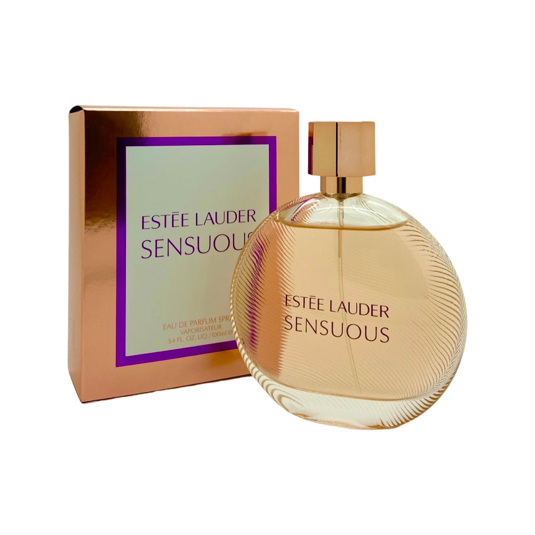 Estee Lauder Sensuous Pour Femme Eau de Parfum