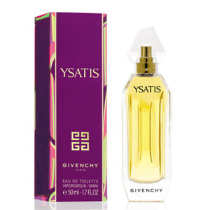 Givenchy Ysatis For Women Eau de Toilette