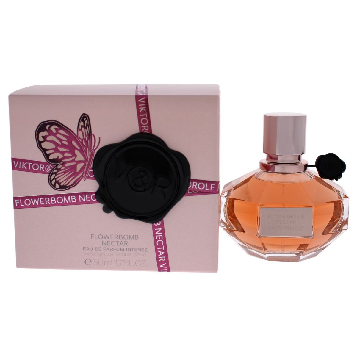 Viktor & Rolf Flowerbomb Nectar For Women Eau de Parfum Intense