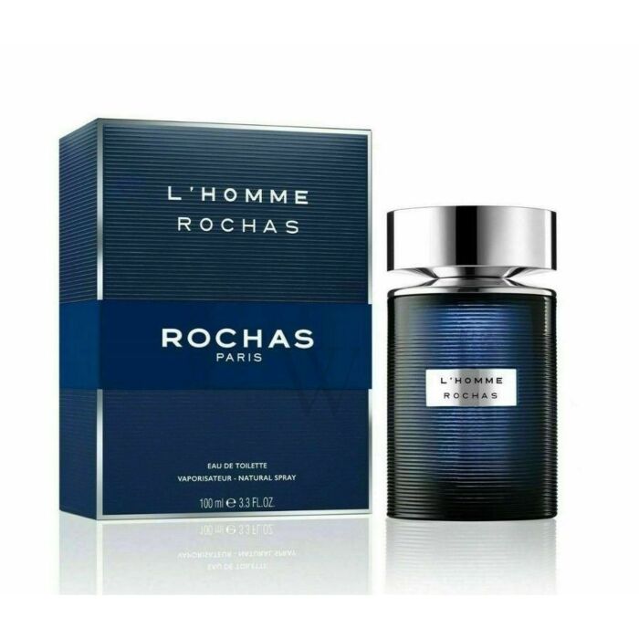Rochas L'homme Pour Homme Eau de Toilette