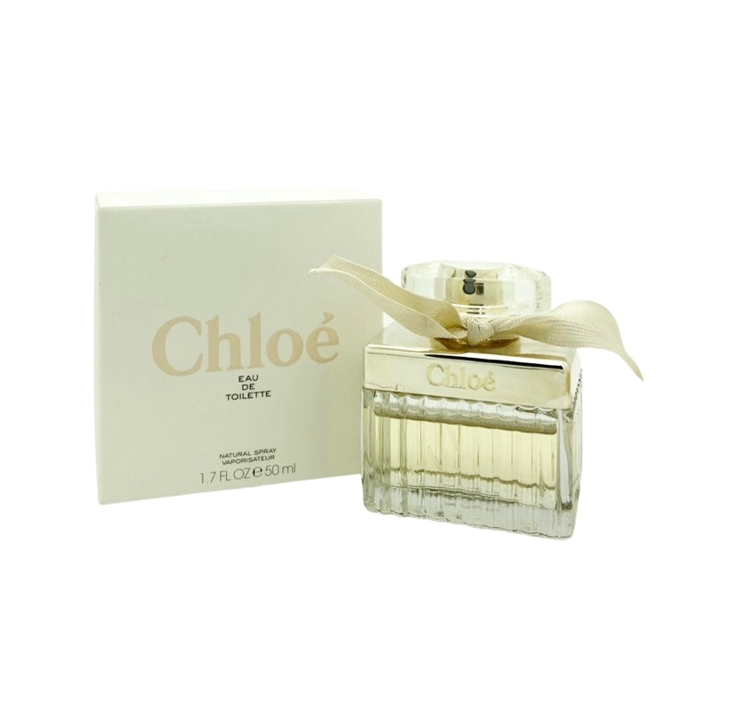 Chloe Pour Femme Eau de Toilette