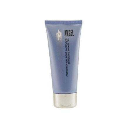 Thierry Mugler Angel Pour Femme Gel Douche