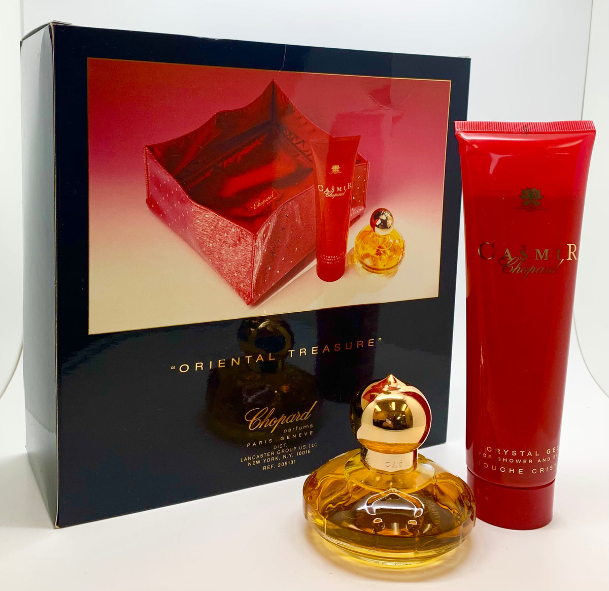 Chopard Casmir Pour Femme Eau de Parfum