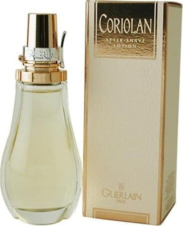 Guerlain Coriolan For Men After Shave Lotion