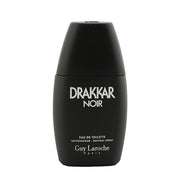 Guy Laroche Drakkar Noir Pour Homme Eau de Toilette Vintage Cosmair