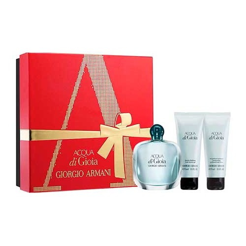Armani Acqua Di Gioia For Women Eau de Parfum