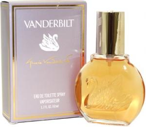 Gloria Vanderbilt Vanderbilt For Women Eau de Toilette