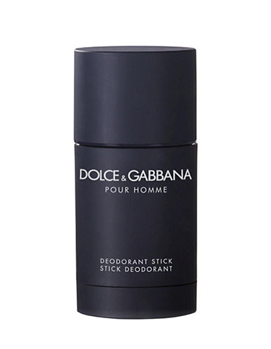 Dolce & Gabbana For Men Deodorant Stick