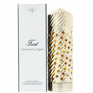 Van Cleef & Arpels First Pour Femme Eau de Toilette