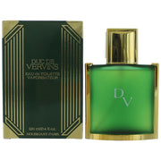 Houbigant Duc de Vervins Pour Homme Eau de Toilette Vintage