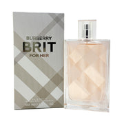 Burberry Brit For Women Eau de Toilette