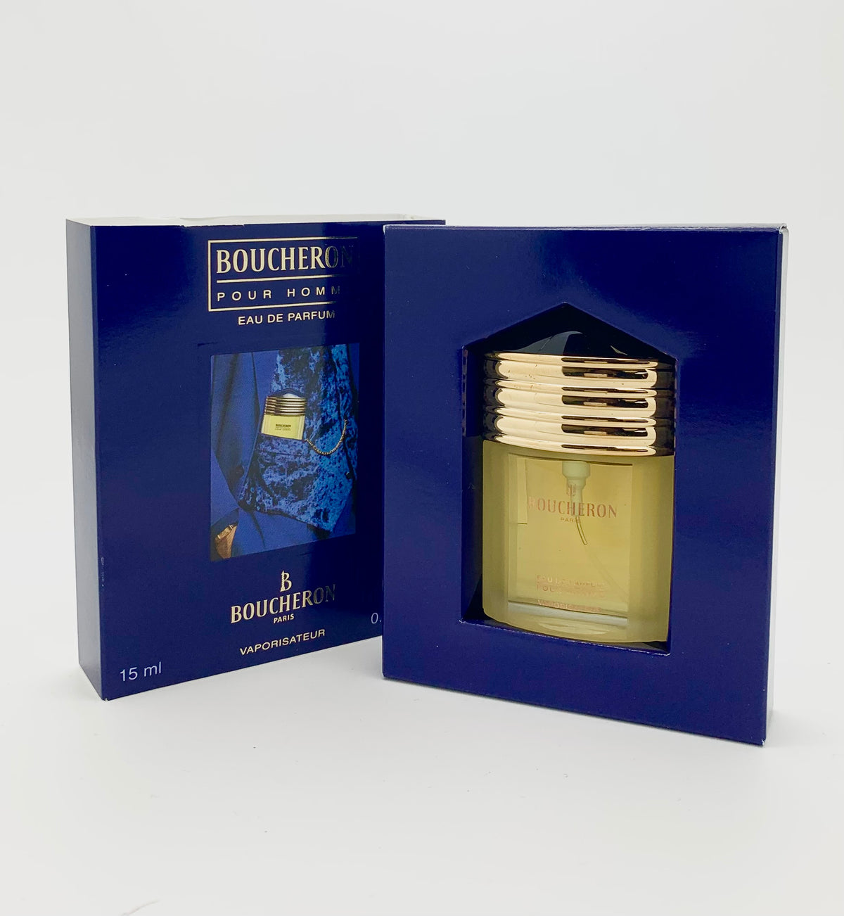 Boucheron For Men Eau de Parfum