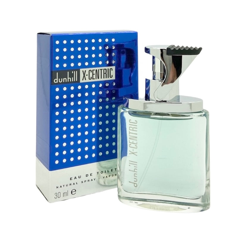 Dunhill X-Centric Pour Homme Eau de Toilette