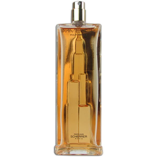 Jean Louis Scherrer Immense Pour Femme Eau de Toilette