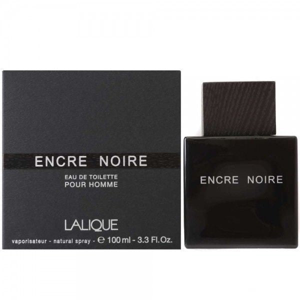 Lalique Encre Noire For Men Eau de Toilette