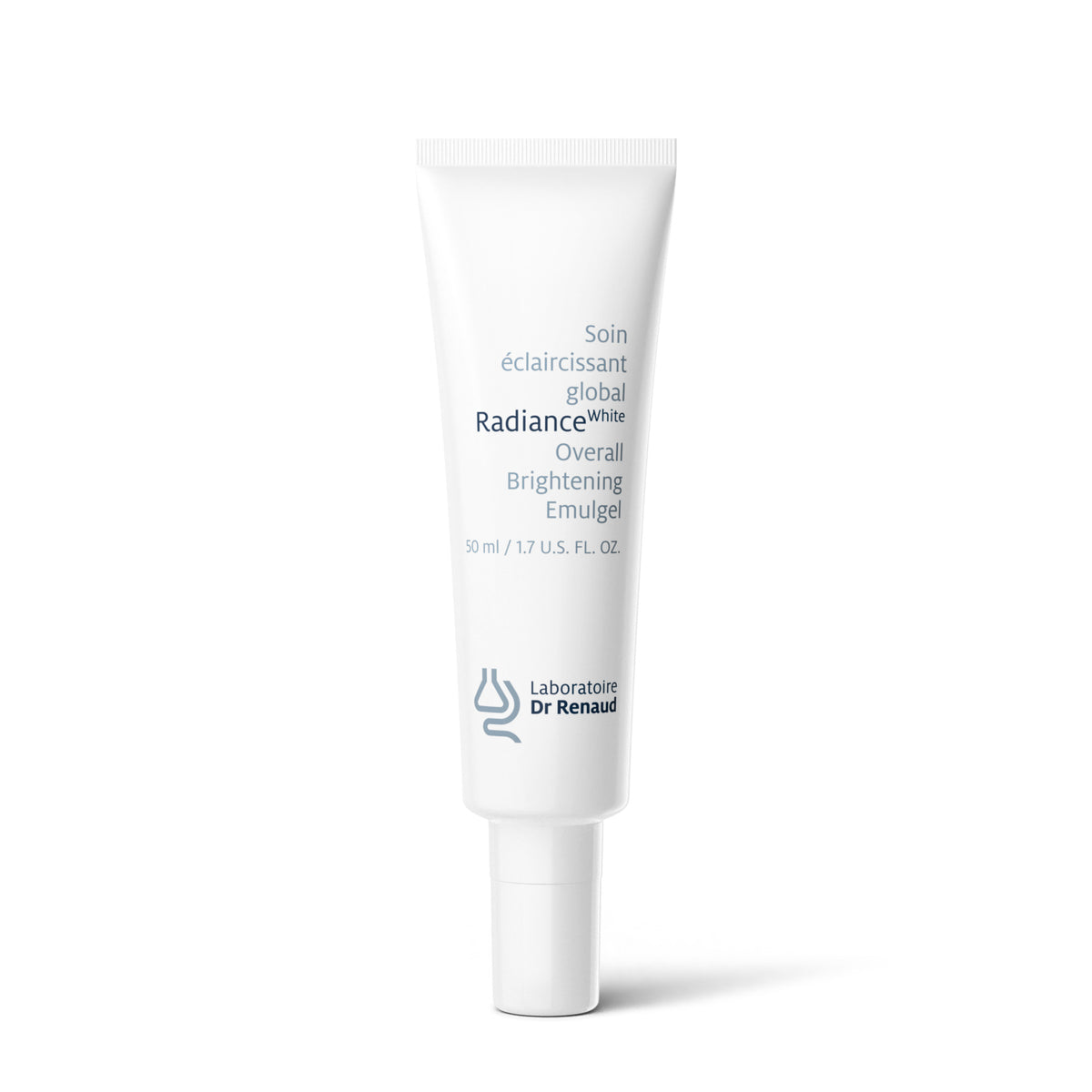 Laboratoire Dr Renaud Radiance White Soin Éclaircissant Global  Emulgel 24H