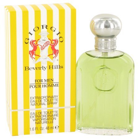 Giorgio Beverly Hills Giorgio Pour Homme Eau de Toilette