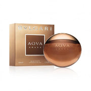 Bvlgari Aqva Amara Pour Homme Eau de Toilette