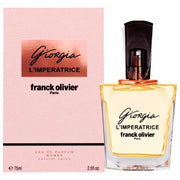 Franck Olivier Giorgia L'imperatrice For Women Eau de Parfum