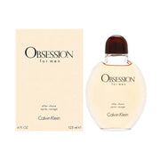 Calvin Klein Obsession For Men Aftershave Lotion