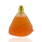 Luciano Soprani Solo Rosa Pour Femme Eau de Toilette