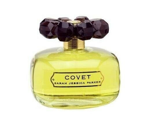 Sarah Jessica Parker Covet Pour Femme Eau de Parfum