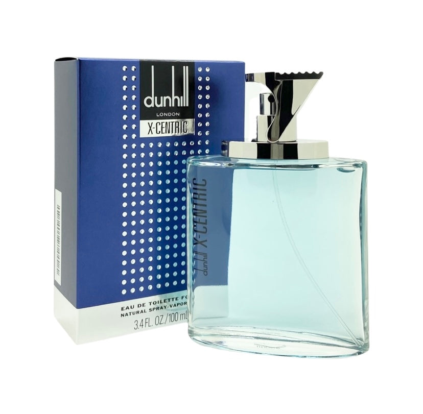 Dunhill X-Centric Pour Homme Eau de Toilette
