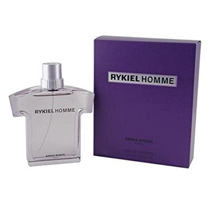 Sonia Rykiel Rykiel Homme Pour Homme Eau de Toilette