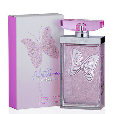 Franck Olivier Nature For Women Eau de Parfum
