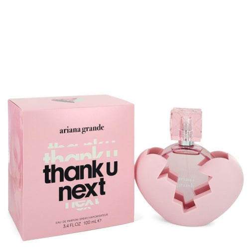 Ariana Grande Thank U Next For Women Eau de Parfum